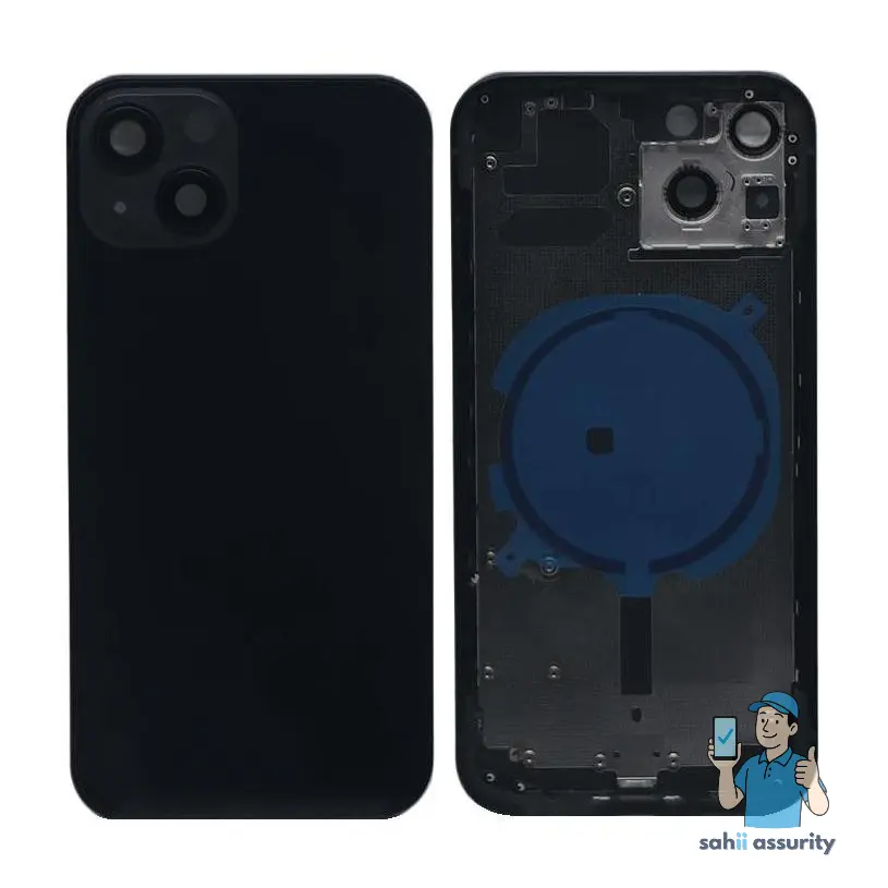 Full Body Housing for Apple iPhone 13